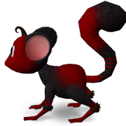Mossm Antoine the Fluffer