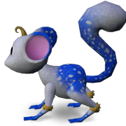 Mossm Phantasm Billy