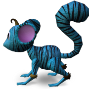 Mossm Retired jewel