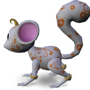 Mossm QT♕♀HibisVolcanoOS