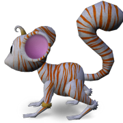 Mossm Billies Iridium