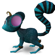 Mossm ♛EA UnderAqua Mono