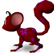 Mossm ET Tessie Valentino