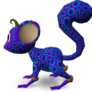 Mossm ♡ Monkey Frog Fizz ♡