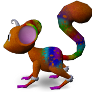 Mossm 倉PET倉 China 中國製造 62
