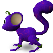 Mossm Piepie Booti