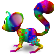 Mossm 亗L E K亗