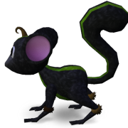 Mossm Scorpinatus Badgus