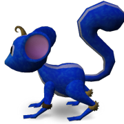 Mossm Mistletoe Bitch