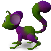Mossm lance maurits
