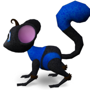 Mossm TWILEK FemalePanda