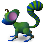 Mossm Turquoise 61311