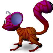 Mossm ShurikanBrush Brian