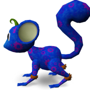 Mossm ++Dex1816 ST 65