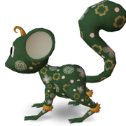 Mossm Green Otho