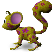 Mossm kaleidosc0pe