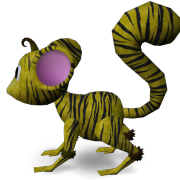 Mossm Pet Jennifer