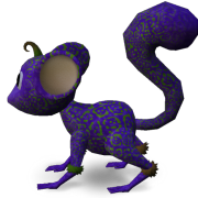 Mossm StanAloha