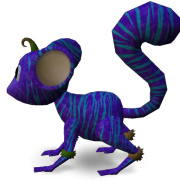 Mossm Fauna Ti Maria