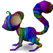 Mossm TasteTheRainbow