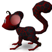 Mossm Iksar blend a rificწ