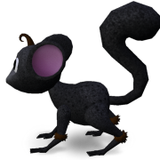 Mossm Darkwing