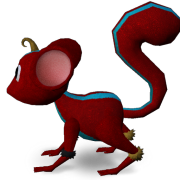Mossm Gretchen