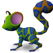 Mossm Volcano- is loaded!
