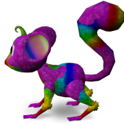 Mossm Cow Tanila 