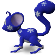 Mossm Gussie