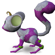 Mossm Genevieve Tox *AA*