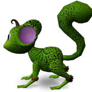 Mossm Lime 