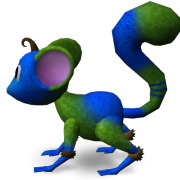 Mossm 45*9 EOT