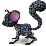 Mossm Stud muffin