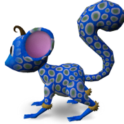 Mossm Bob Samurai