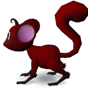 Mossm RedV***