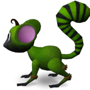 Mossm Melina