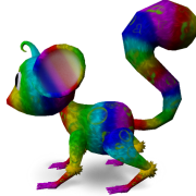 Mossm XmakAntlers
