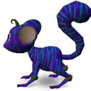Mossm TIGERMOON WORKER
