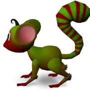Mossm Gena