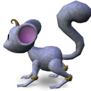 Mossm Barbie