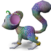 Mossm Cheet