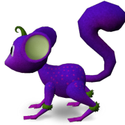 Mossm Penelope