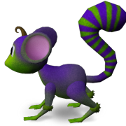 Mossm Angil