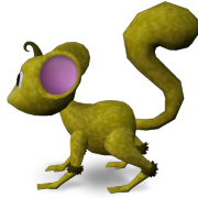 Mossm Lemon 5753