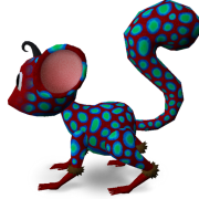 Mossm Uber Christabella