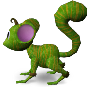 Mossm !!GreenLemonTiger 59