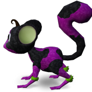Mossm Horatius