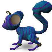 Mossm Chrotoem