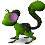 Mossm Glowy Anna Sonic A